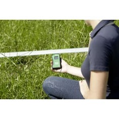 Vezeték feszítés és tárolás