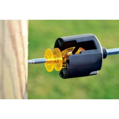 Szigetelő behajtók