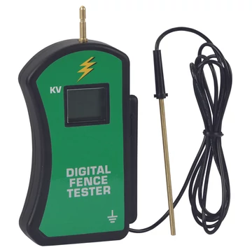 Vp.Voltmérő digitális 9900V