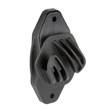 KERBL Villanypásztor Szigetelő Eurocord Vezetékhez  8mm-ig 10db