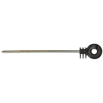 Vp.Szig. Távtartós Facsavaros vezetékhez 22 cm 10 db/cs