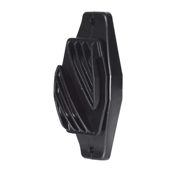 KERBL Villanypásztor Szigetelő 40mm Szalaghoz 10db