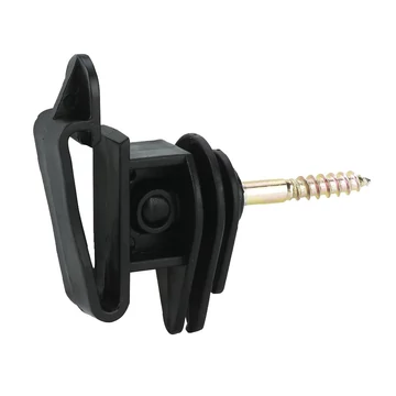 KERBL Villanypásztor Szigetelő 40mm Szalaghoz Euro-Tape 25 Db/Cs