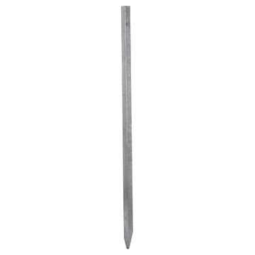 KERBL Villanypásztor Földelő Szonda 100cm