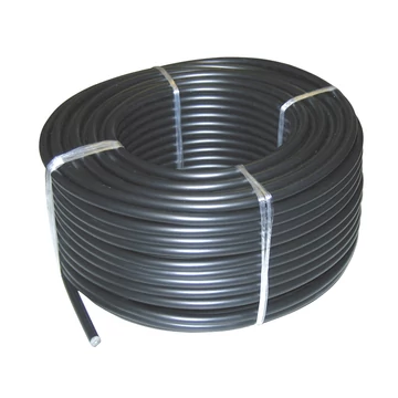 KERBL Villanypásztor  Földkábel   50 M  1,32mm  0,025 Ohm/M