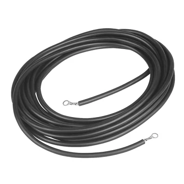 Vp.Földkábel     8 M  1,6mm  0,090 Ohm/M