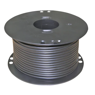 KERBL Villanypásztor Földkábel  25 M  1,6mm  0,090 Ohm/M