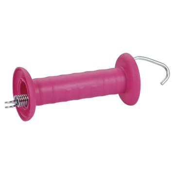 Vp. Kapufogó vezetékhez pink