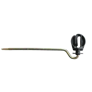 Távtartós facsavaros szigetelő RANGER 20cm 10db/cs 44312