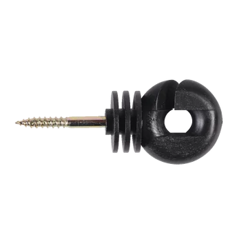 Körszigetelő facsavaros FARMER PLUS 50db/cs Körszigetelő facsavaros FARMER PLUS 50db/cs