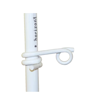 Szigetelő oszlopra 19mm LONG LIFE 25db/cs