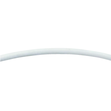 Csőszigetelő fehér 5/10mm 25m WZ Csőszigetelő fehér 5/10mm 25m WZ