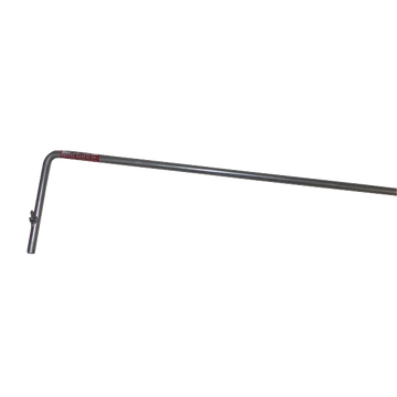Földelő szonda 50cm/8mm STANDARD WZ