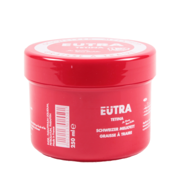 EUTRA Tőgyzsír 250 ml