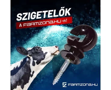 SZIGETELŐK
