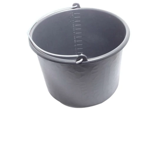 Borjú itató vödör