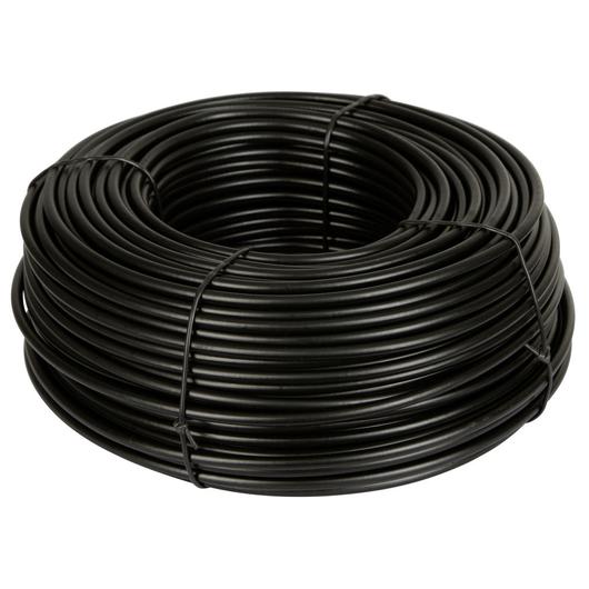 Földkábel, 1,6mm átmérőjű vezetőszállal, 100m, kétszeresen szigetelt