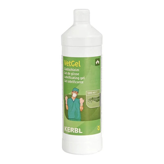 Vet Gel - síkosító gél 1000 ml
