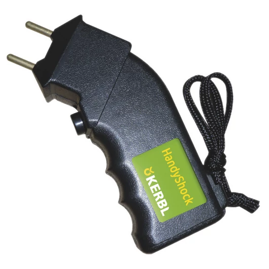 HandyShock elektromos ösztöke