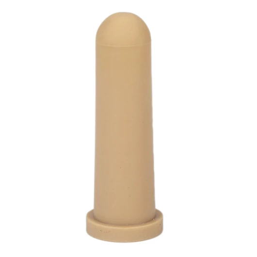 Standard pótcumi Borjúitató vödörhöz, 100 mm, piros