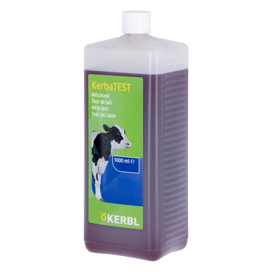 KERBL Kerba Milk Teszt Mastiteszt Reagens 1 L