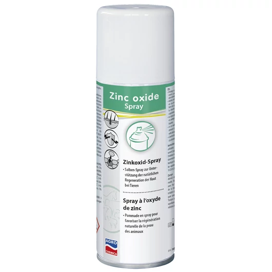Chinoseptan cink-oxid spray, 200ml