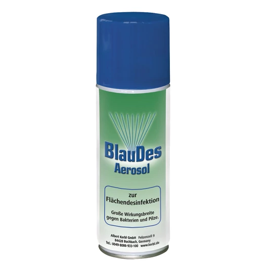 BLAUDES kékspray, 200 ml