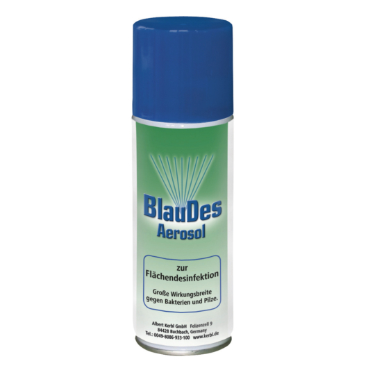 BLAUDES kékspray, 200 ml