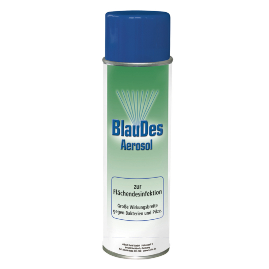 BLAUDES kékspray, 500 ml