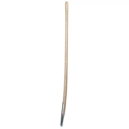 Szerszámnyél, lakkozott, 135cm, Ø 36 mm