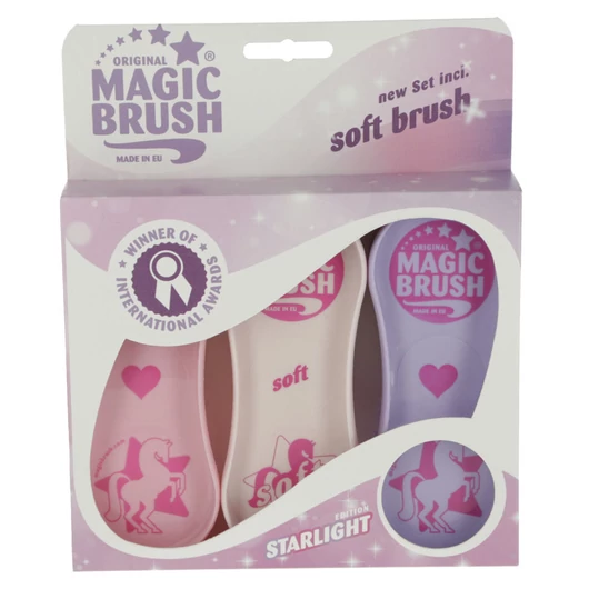 MagicBrush szett, csillagfény
