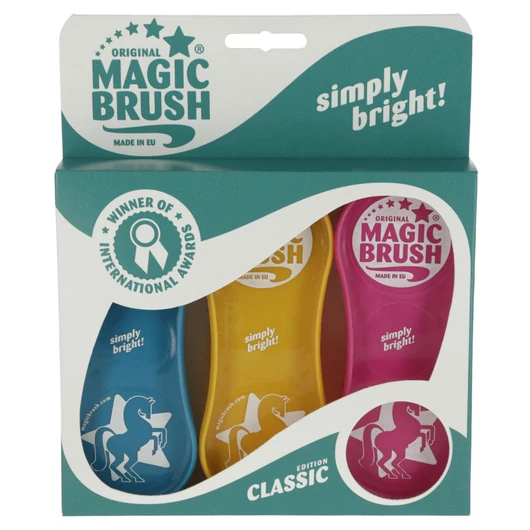 MagicBrush szett, classic