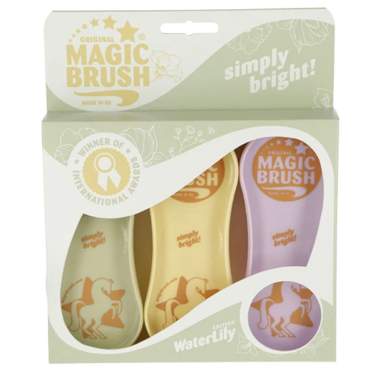 MagicBrush szett, vizililiom