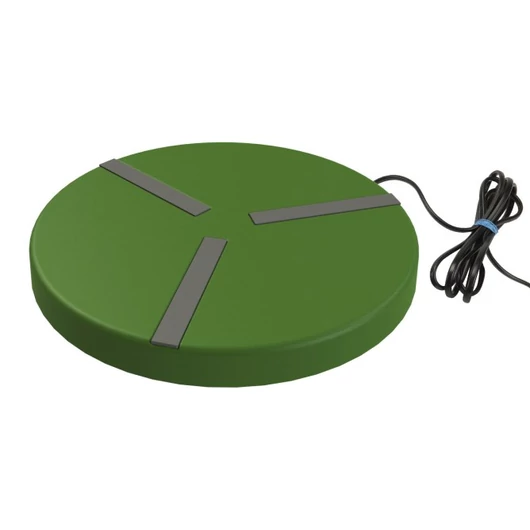 Fűtőlap baromfi itatókhoz, 25 cm, 15 W
