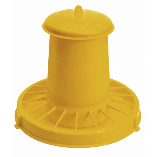 Novital, Baromfi önetető, műanyag, 10,5 literes