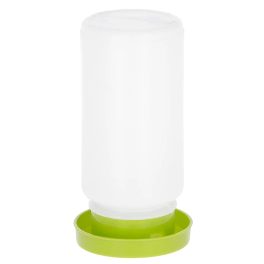 KERBL Műanyag csibeitató, 1 L