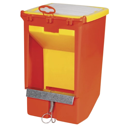 KERBL Nyúl önetető 2500 ml