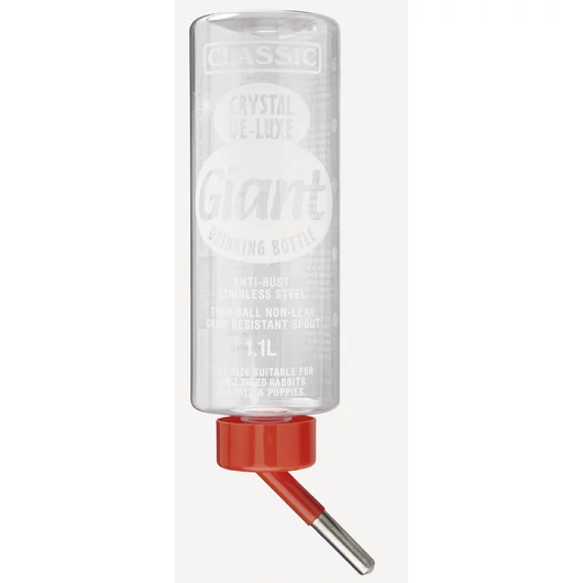 Nyúlitató palack, 1100ml, Classice de Lux