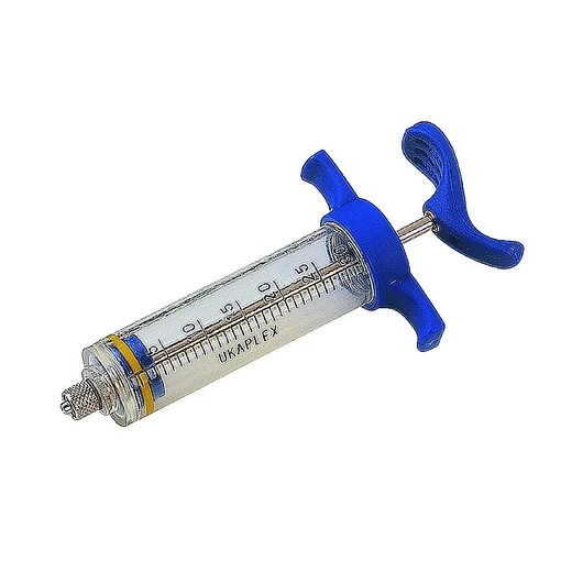 DEMAPLAST csavaros fecskendő 30 ml