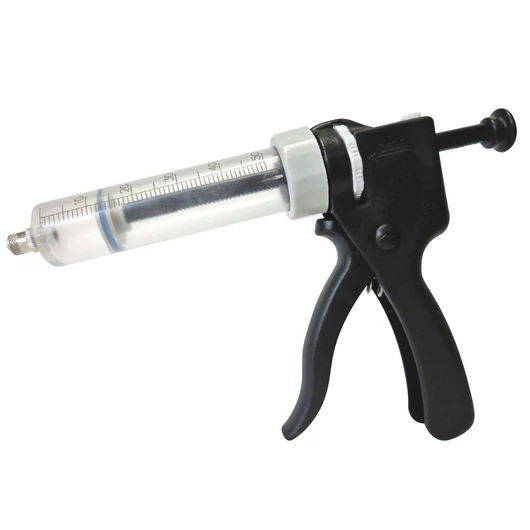 DEMAPLAST MATIK Fecskendő 50 ml