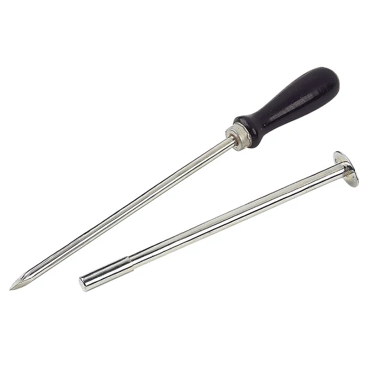 Trokár szarvasmarha 9mm/22cm KAMER