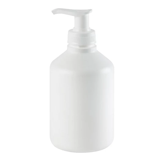 Adagoló pumpás palack