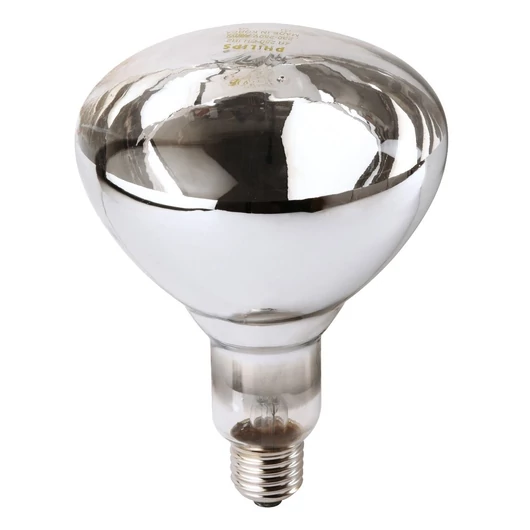 Philips Infraizzó 150W fehér