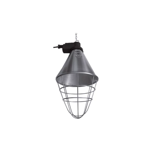 IPX4 UK Infralámpabúra 250W 2,5m
