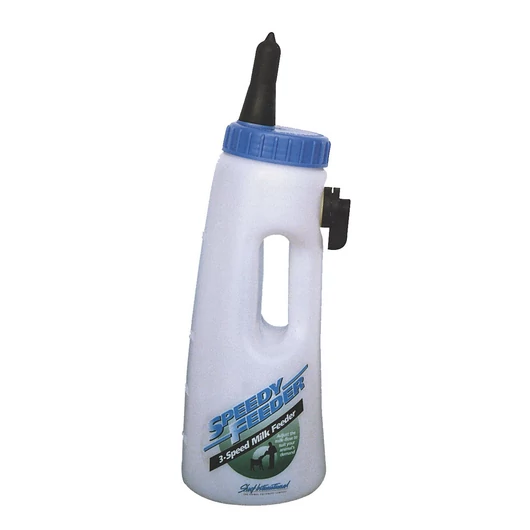 SPEEDY etetőpalack 2,5 L-es
