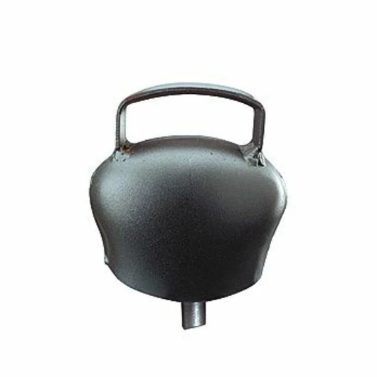 Kolomp fekete/kék 64mm