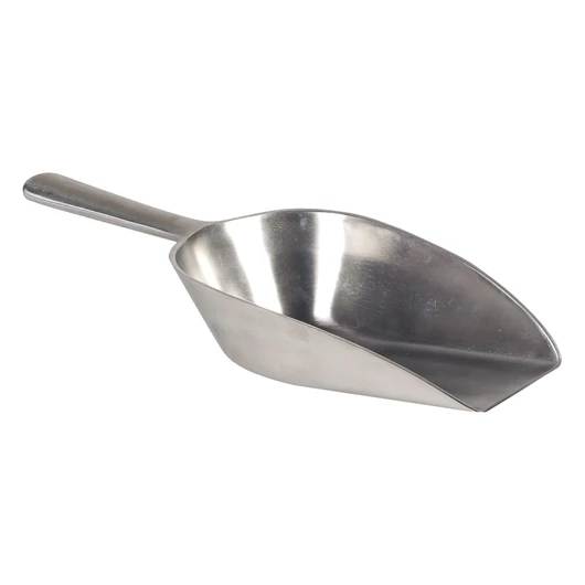 Aluminium Takarmányadagoló kanál 1 kg