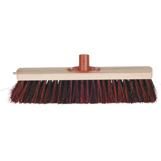 Elaston seprű 50 cm nyél nélkül