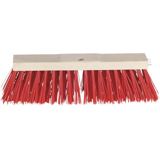 Udvari seprű nyél nélkül 32 cm
