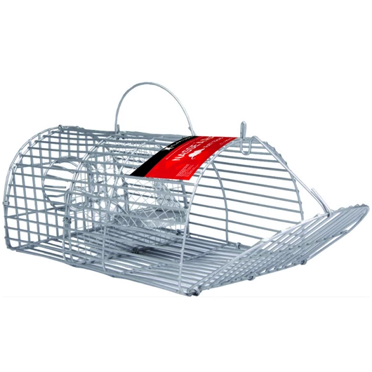 Patkányélvefogó 40 cm félköríves 299620